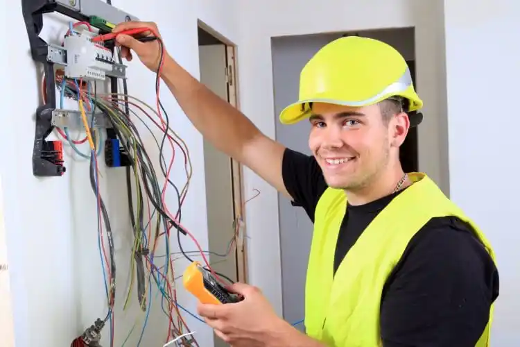 elektricien Valkenburg